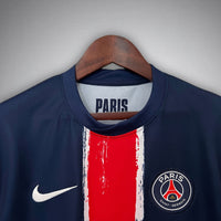 24/25 PSG Home Kit - Premium Quality Kits at Football Monarch