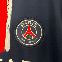 24/25 PSG Home Kit - Premium Quality Kits at Football Monarch