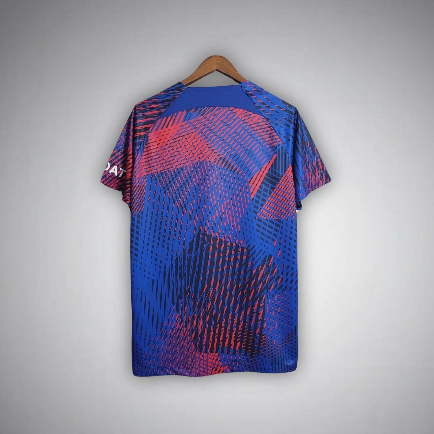 24/25 PSG Pre - Match Premium Kit - Premium Quality Kits at Football Monarch