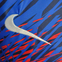 24/25 PSG Pre - Match Premium Kit - Premium Quality Kits at Football Monarch