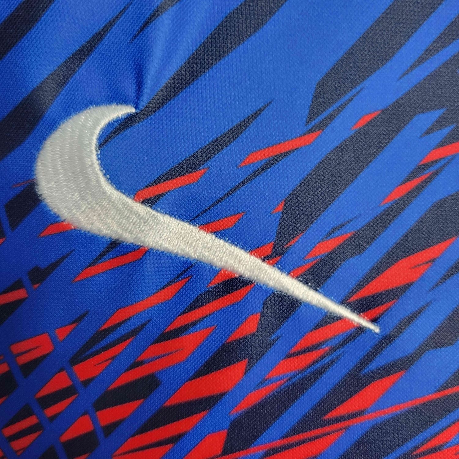 24/25 PSG Pre - Match Premium Kit - Premium Quality Kits at Football Monarch