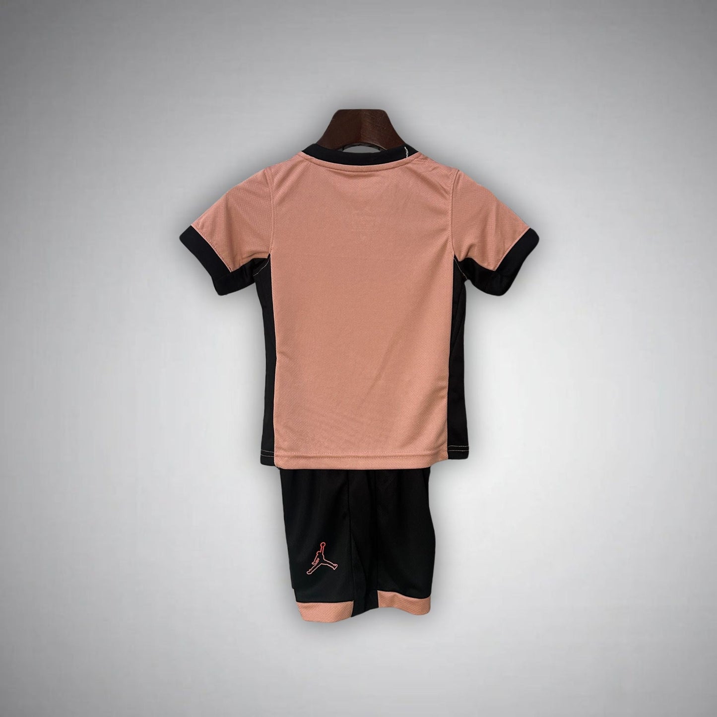 24/25 PSG Third Kids Size Kit - Premium Quality Kits at Football Monarch