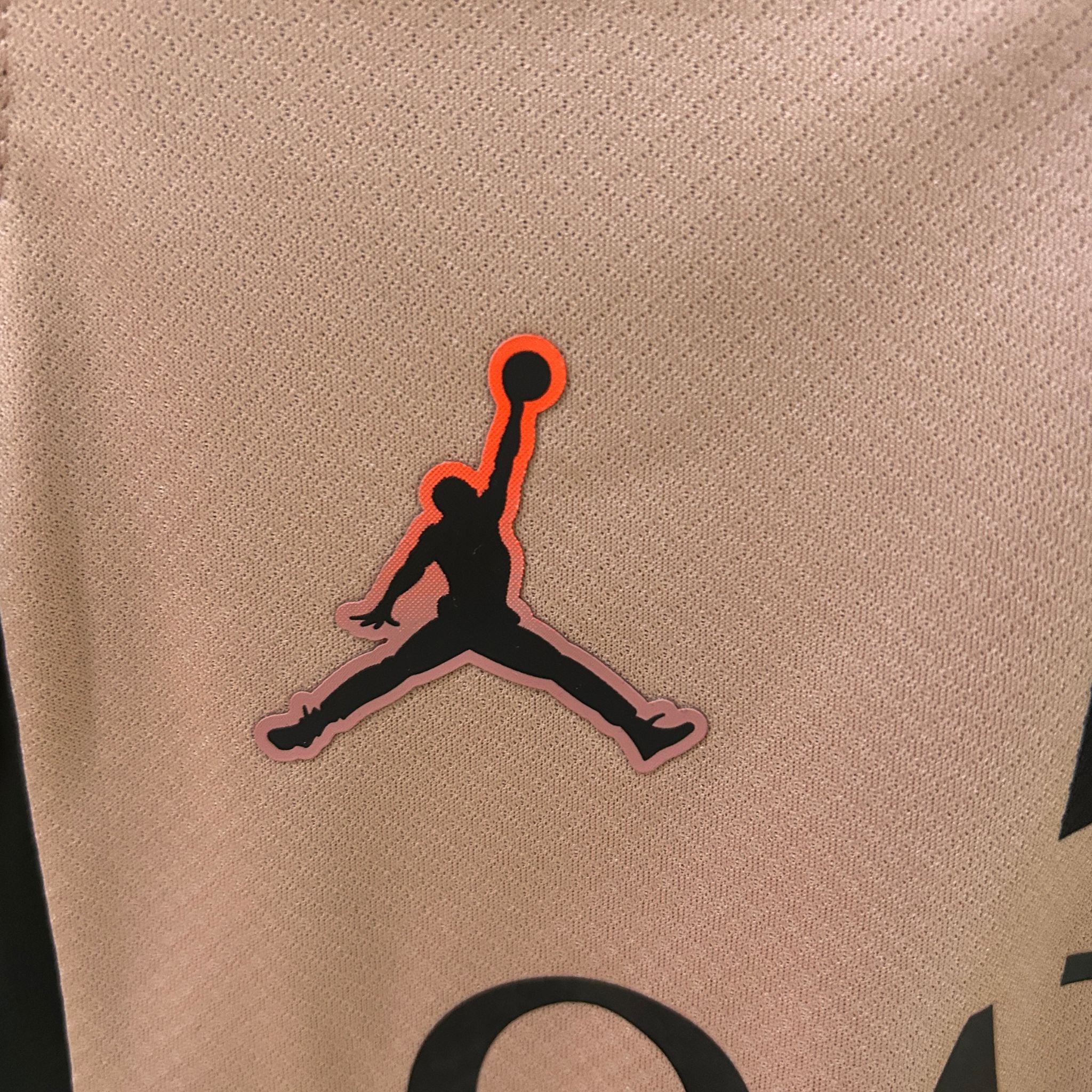 24/25 PSG Third Kids Size Kit - Premium Quality Kits at Football Monarch