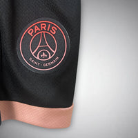 24/25 PSG Third Kids Size Kit - Premium Quality Kits at Football Monarch