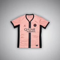 24/25 PSG Third Kit - Premium Quality Kits at Football Monarch