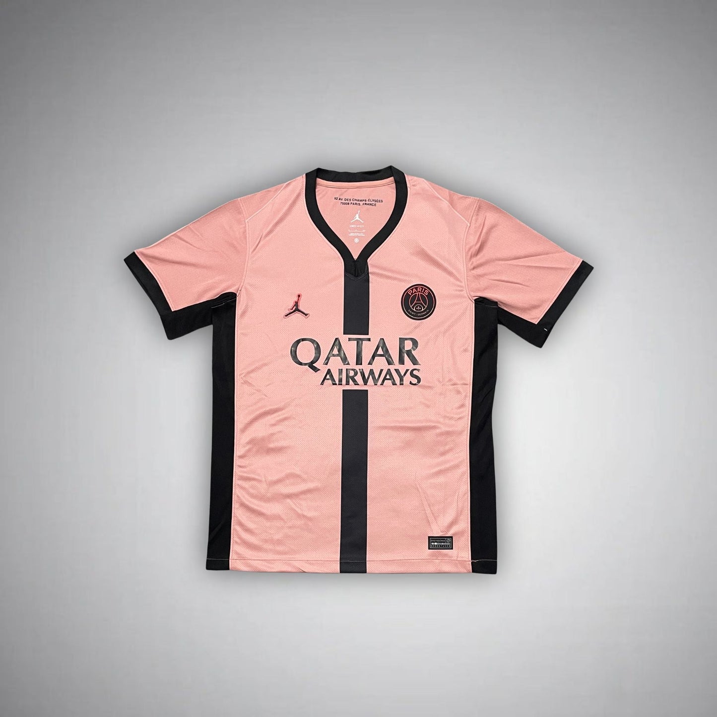 24/25 PSG Third Kit - Premium Quality Kits at Football Monarch