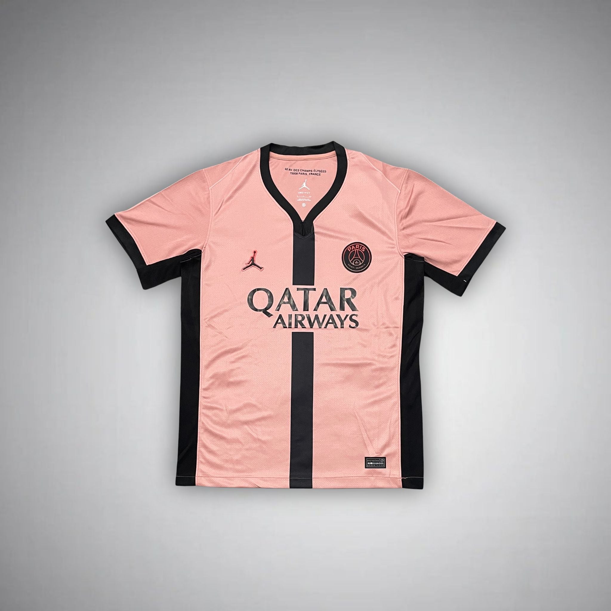 24/25 PSG Third Kit - Premium Quality Kits at Football Monarch