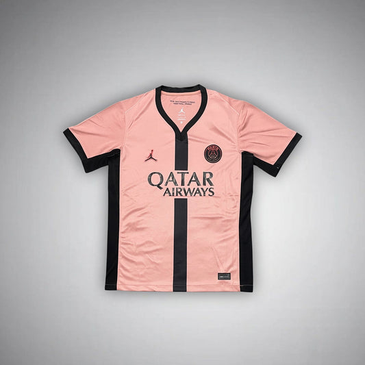 24/25 PSG Third Kit - Premium Quality Kits at Football Monarch
