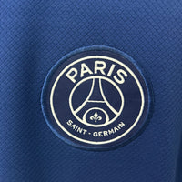24/25 PSG x Jordan 4th Kit - Premium Quality Kits at Football Monarch