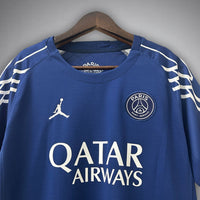 24/25 PSG x Jordan 4th Kit - Premium Quality Kits at Football Monarch