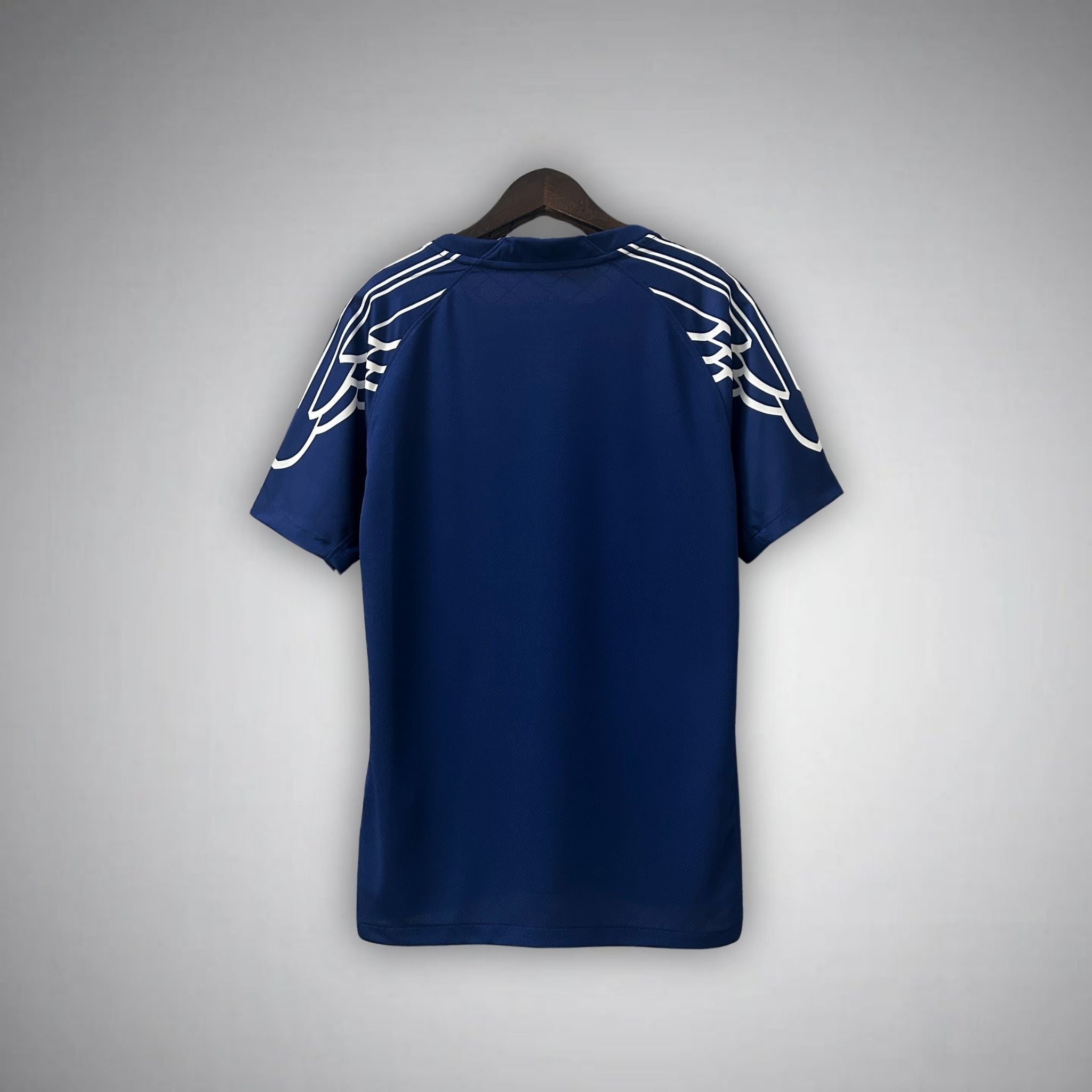 24/25 PSG x Jordan 4th Kit - Premium Quality Kits at Football Monarch