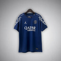 24/25 PSG x Jordan 4th Kit - Premium Quality Kits at Football Monarch