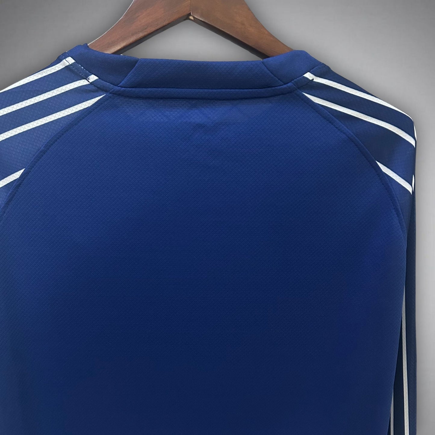 24/25 PSG x Jordan 4th Long Sleeve Kit - Premium Quality Kits at Football Monarch