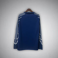 24/25 PSG x Jordan 4th Long Sleeve Kit - Premium Quality Kits at Football Monarch