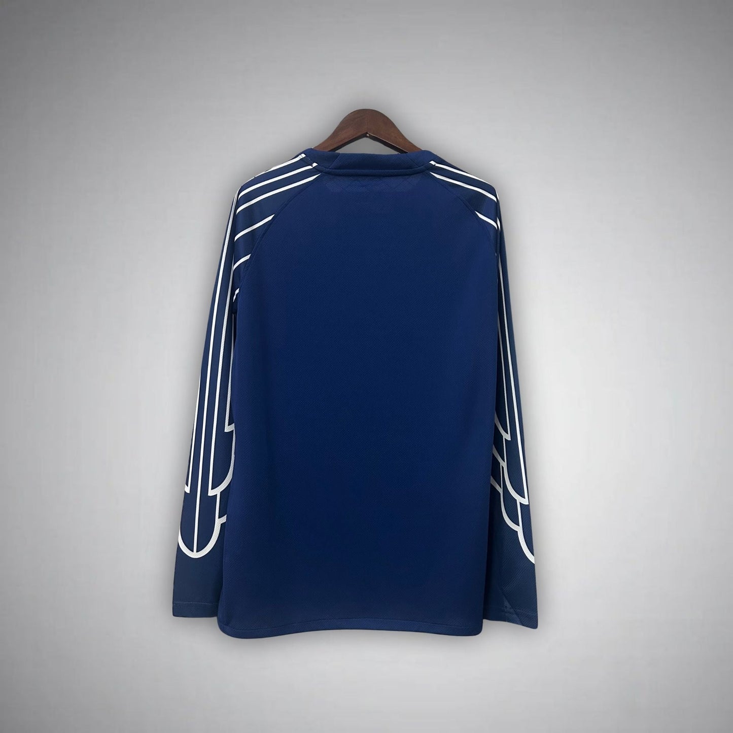 24/25 PSG x Jordan 4th Long Sleeve Kit - Premium Quality Kits at Football Monarch