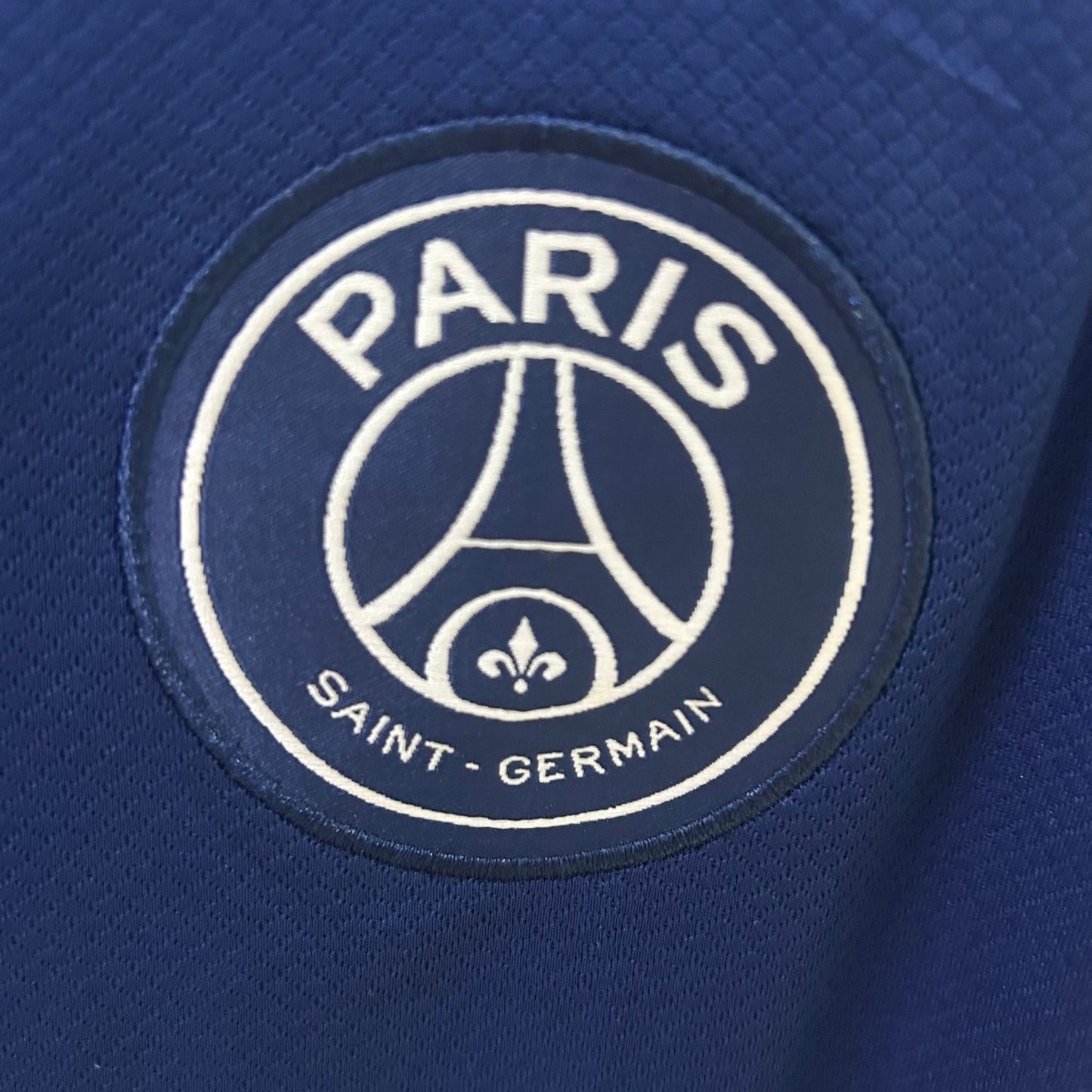 24/25 PSG x Jordan 4th Long Sleeve Kit - Premium Quality Kits at Football Monarch