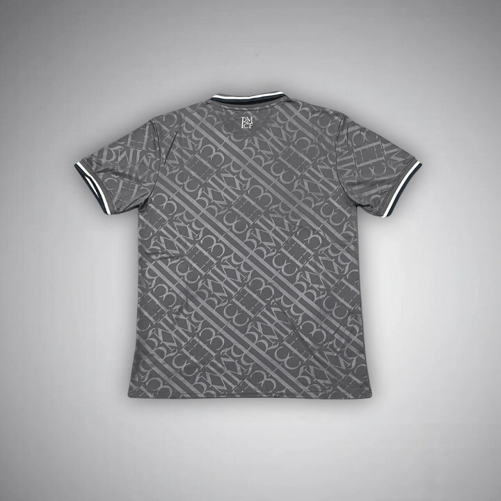 24/25 Real Madrid 3rd Premium Kit - Premium Quality Kits at Football Monarch