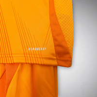 24/25 Real Madrid Away Kids Size Kit - Premium Quality Kits at Football Monarch