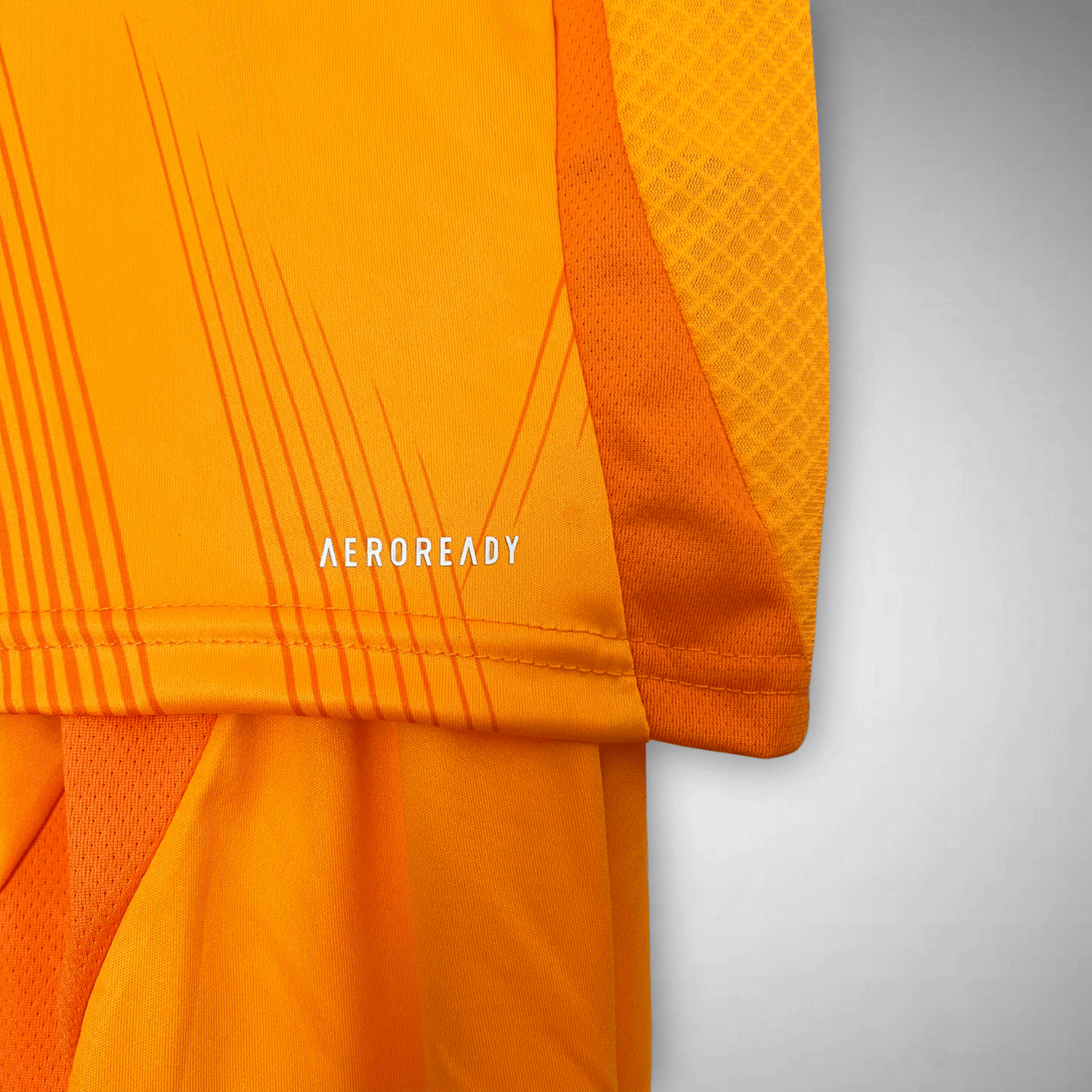 24/25 Real Madrid Away Kids Size Kit - Premium Quality Kits at Football Monarch