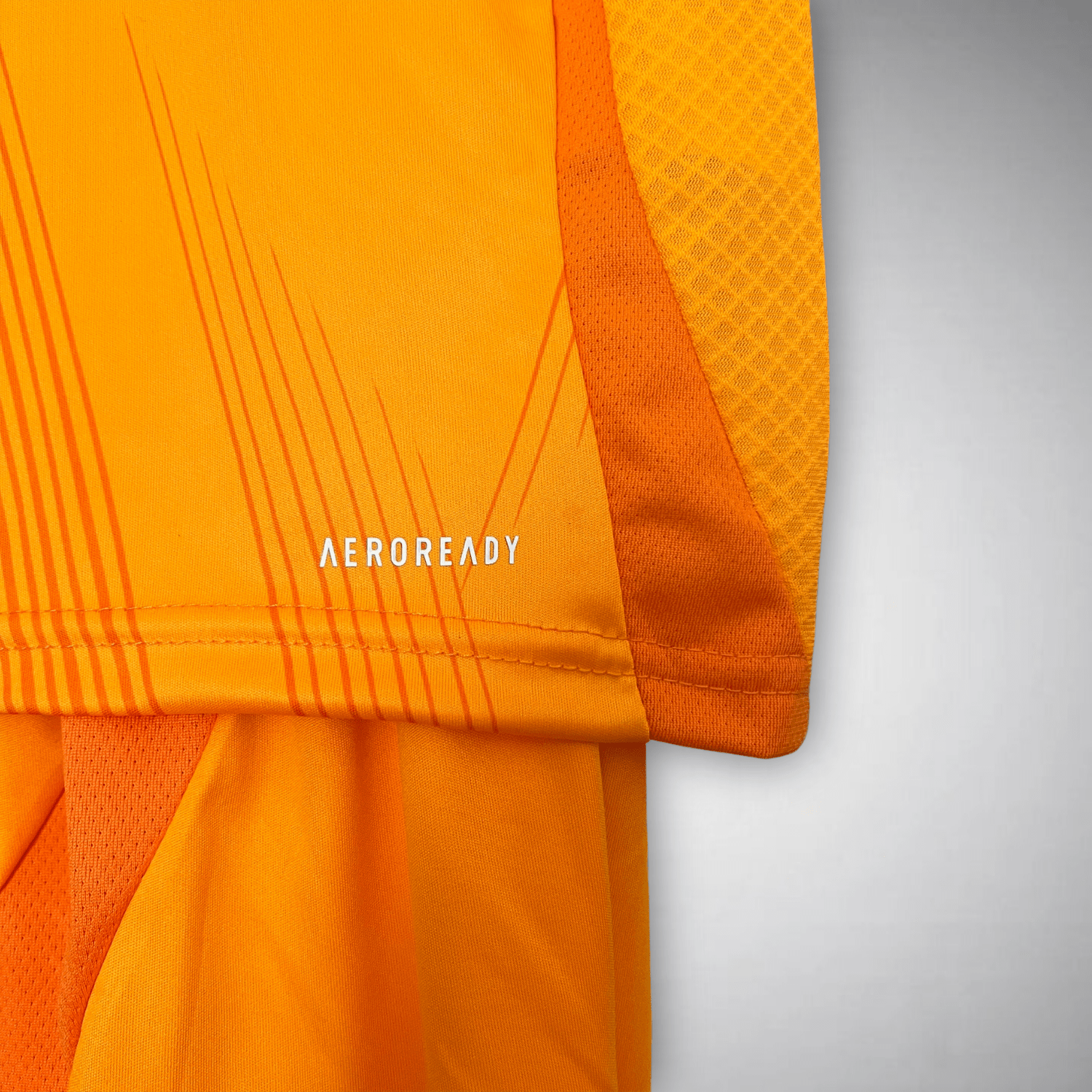 24/25 Real Madrid Away Kids Size Kit - Premium Quality Kits at Football Monarch