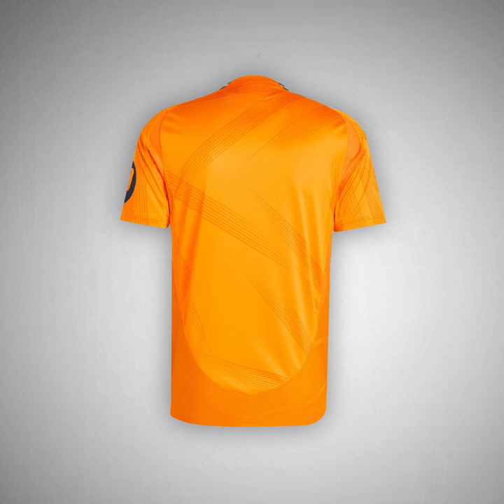 24/25 Real Madrid Away Kit - Premium Quality Kits at Football Monarch