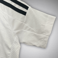 24/25 Real Madrid Home Kids Size Kit - Premium Quality Kits at Football Monarch