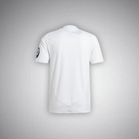 24/25 Real Madrid Home Kit - Premium Quality Kits at Football Monarch