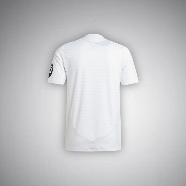 24/25 Real Madrid Home Kit - Premium Quality Kits at Football Monarch