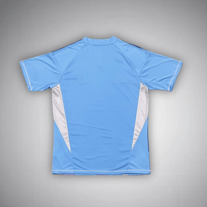 24/25 Real Madrid Premium Goalkeeper Kit - Premium Quality Kits at Football Monarch