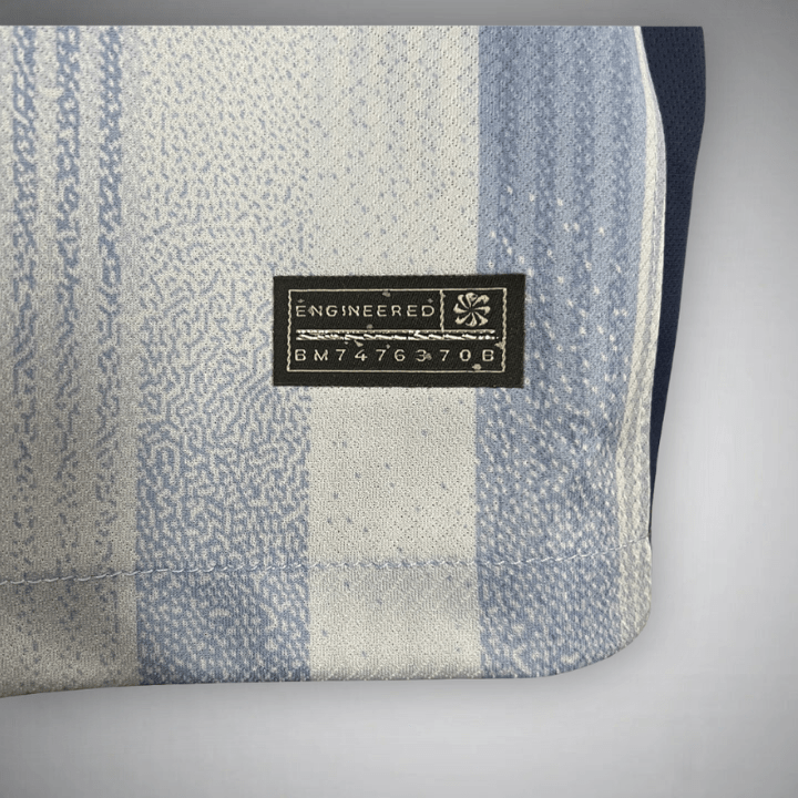 24/25 Tottenham Away Kit - Premium Quality Kits at Football Monarch