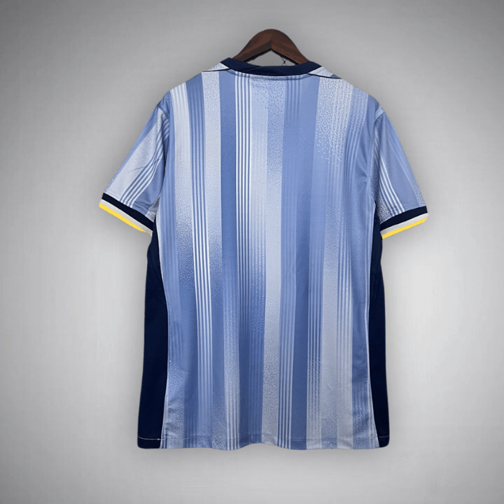 24/25 Tottenham Away Kit - Premium Quality Kits at Football Monarch