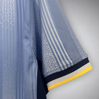 24/25 Tottenham Away Kit - Premium Quality Kits at Football Monarch