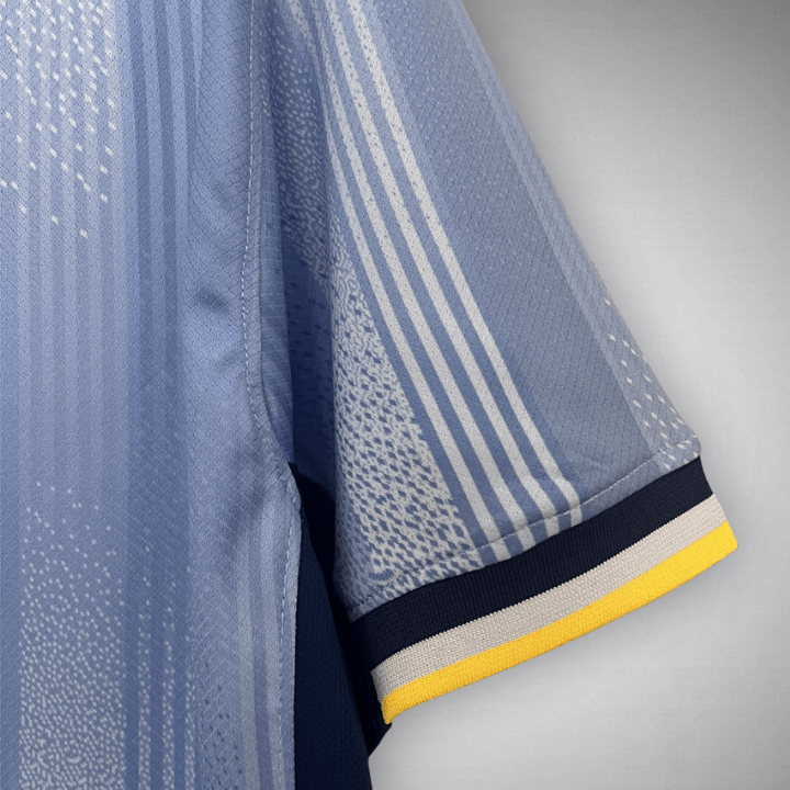 24/25 Tottenham Away Kit - Premium Quality Kits at Football Monarch