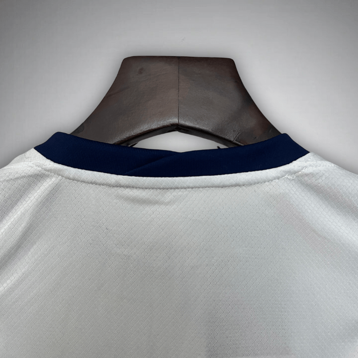 24/25 Tottenham Home Kids Size Kit - Premium Quality Kits at Football Monarch