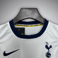 24/25 Tottenham Home Kids Size Kit - Premium Quality Kits at Football Monarch