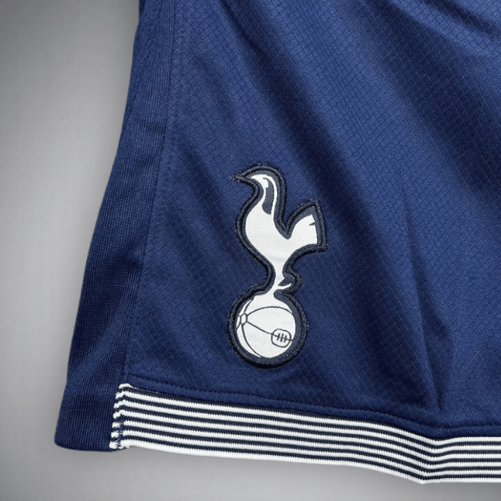 24/25 Tottenham Home Kit - Premium Quality Kits at Football Monarch