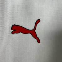 25/26 AC Milan Away Kit - Premium Quality Kits at Football Monarch