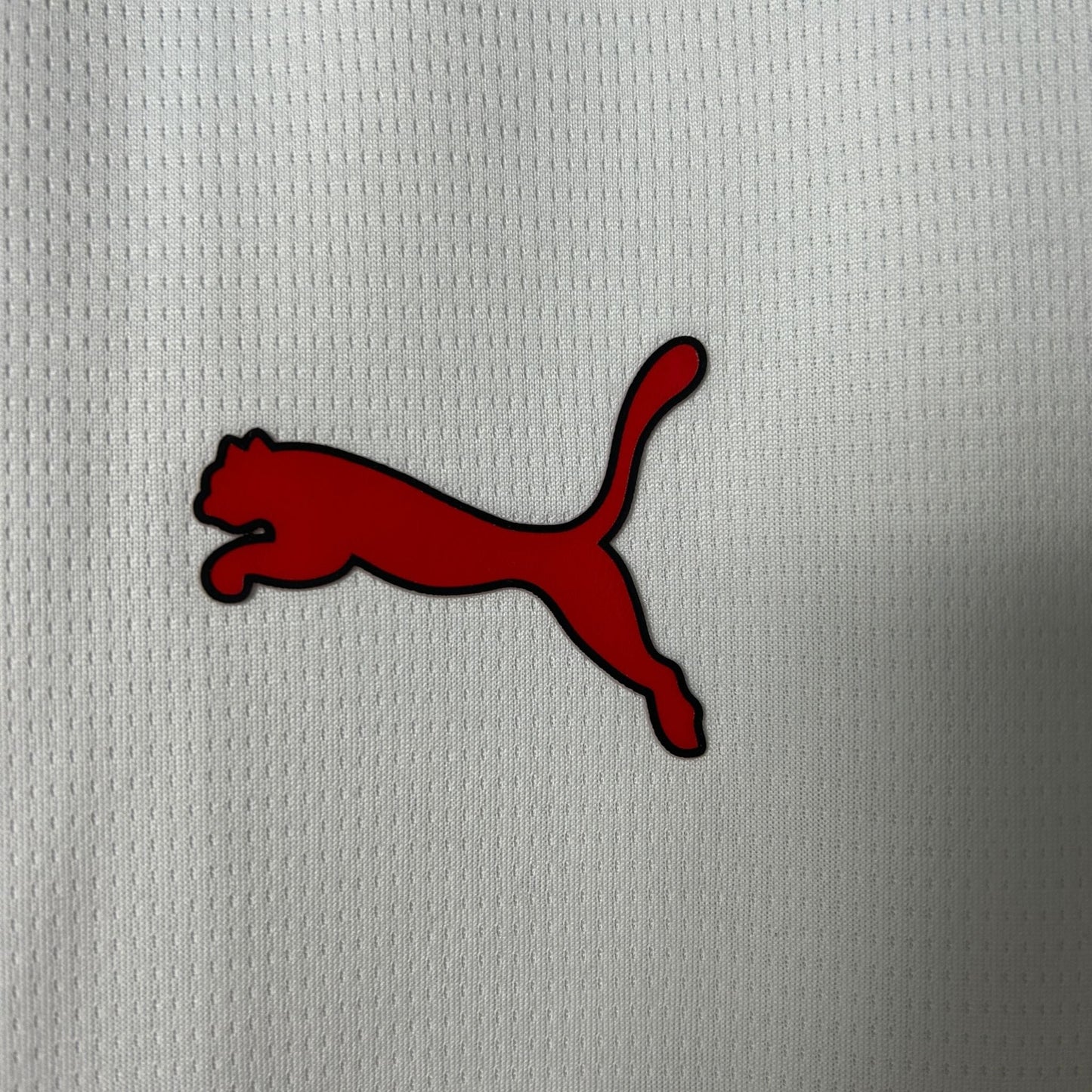 25/26 AC Milan Away Kit - Premium Quality Kits at Football Monarch