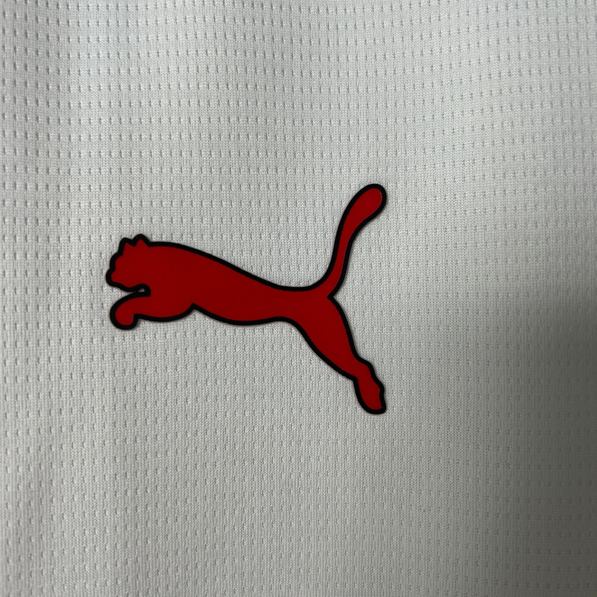 25/26 AC Milan Away Kit - Premium Quality Kits at Football Monarch