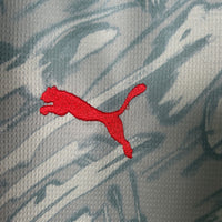 25/26 AC Milan Goalkeeper Kit - Premium Quality Kits at Football Monarch