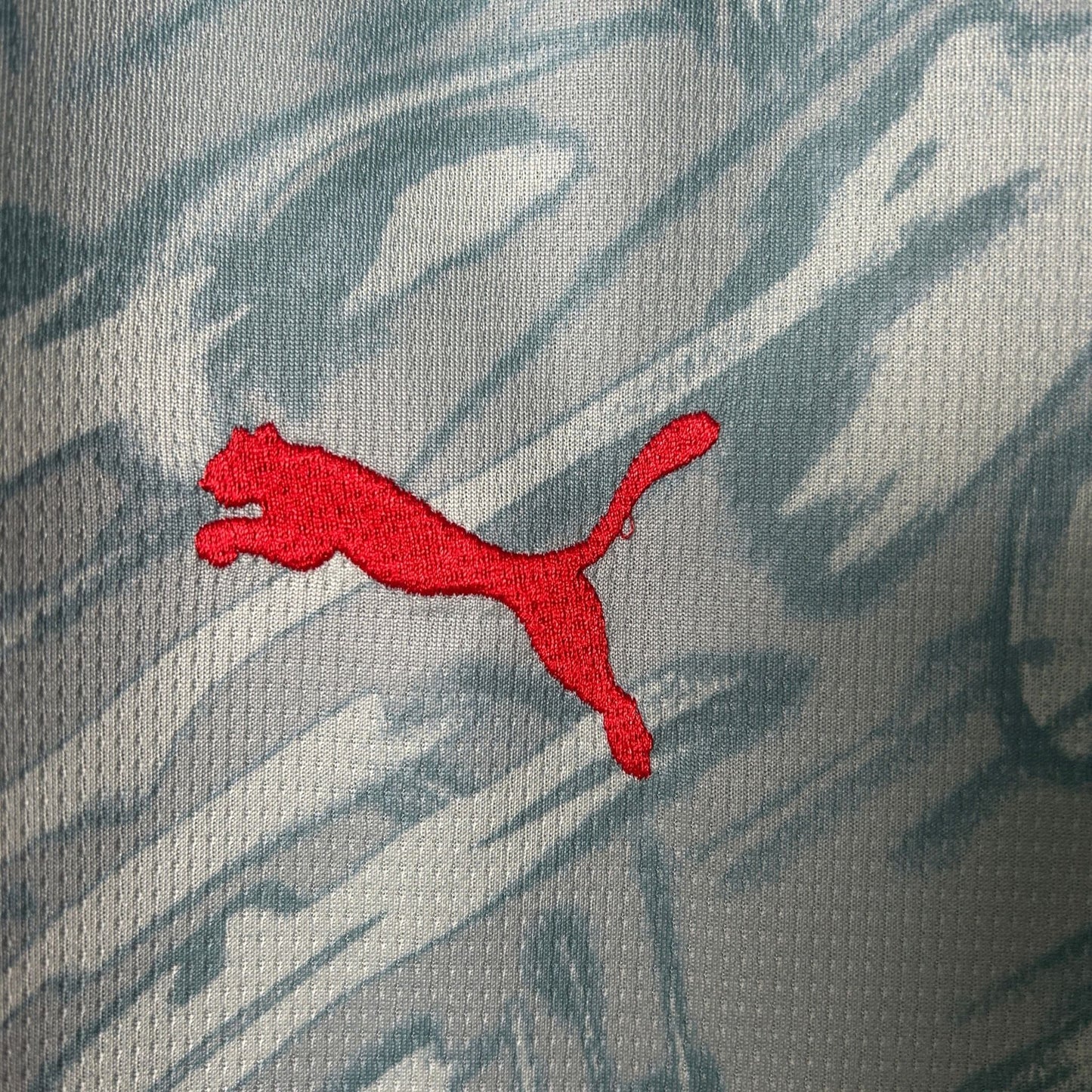 25/26 AC Milan Goalkeeper Kit - Premium Quality Kits at Football Monarch