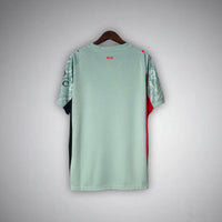 25/26 AC Milan Goalkeeper Kit - Premium Quality Kits at Football Monarch
