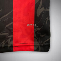 25/26 AC Milan Home Kit - Premium Quality Kits at Football Monarch