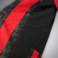 25/26 AC Milan Home Kit - Premium Quality Kits at Football Monarch