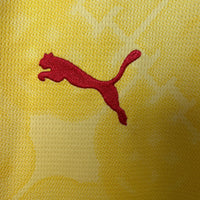 25/26 AC Milan Third Kit - Premium Quality Kits at Football Monarch