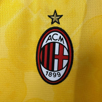 25/26 AC Milan Third Kit - Premium Quality Kits at Football Monarch