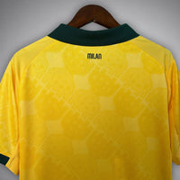 25/26 AC Milan Third Kit - Premium Quality Kits at Football Monarch