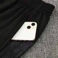 25/26 AC Milan Training Green Tracksuit - Premium Quality Kits at Football Monarch