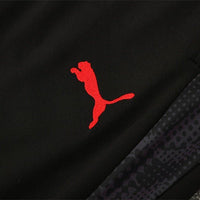 25/26 AC Milan Training Green Tracksuit - Premium Quality Kits at Football Monarch