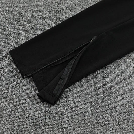 25/26 AC Milan Training Red Tracksuit - Premium Quality Kits at Football Monarch